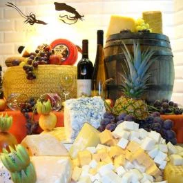 Trófea Grill Étterem - Újbuda Budapest - Egyéb