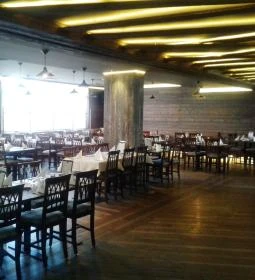 Trófea Grill Étterem - Újbuda