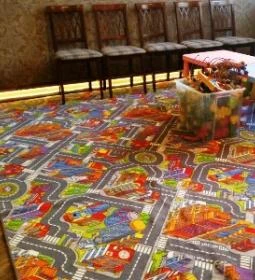 Trófea Grill Étterem - Újbuda