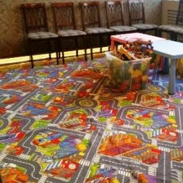 Trófea Grill Étterem - Újbuda Budapest - Egyéb