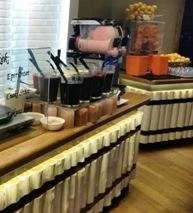 Trófea Grill Étterem - Újbuda