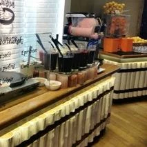 Trófea Grill Étterem - Újbuda Budapest - Egyéb