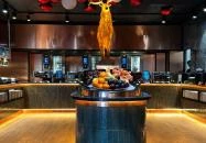 Trófea Grill Étterem - Újbuda Budapest