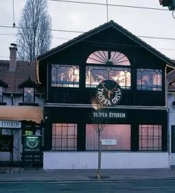 Trófea Grill Étterem - Zugló