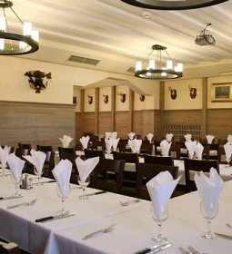 Trófea Grill Étterem - Zugló