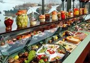 Trófea Grill Étterem - Zugló Budapest