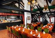 Trófea Grill Étterem - Zugló Budapest