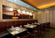 Trófea Grill Étterem - Visegrádi utca Budapest