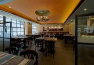 Trófea Grill Étterem - Visegrádi utca Budapest