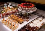 Trófea Grill Étterem - Visegrádi utca Budapest