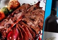 Trófea Grill Étterem - Visegrádi utca Budapest