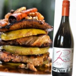 Trófea Grill Étterem - Visegrádi utca Budapest - Egyéb