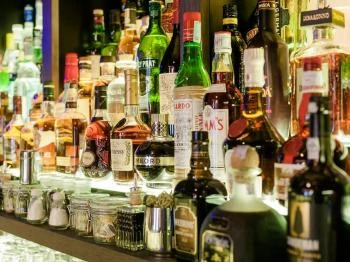 Tuk Tuk Bar Budapest