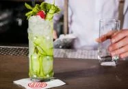 Tuk Tuk Bar Budapest