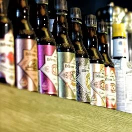 Tuk Tuk Bar Budapest - Egyéb