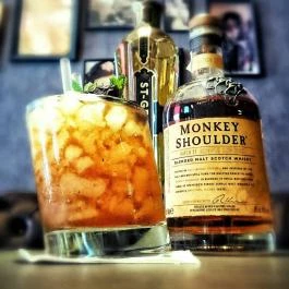 Tuk Tuk Bar Budapest - Egyéb