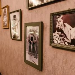 Tuk Tuk Bar Budapest - Egyéb