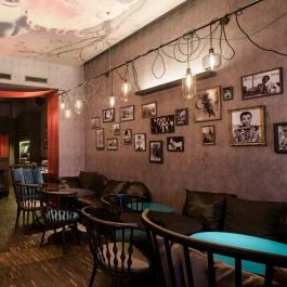 Tuk Tuk Bar Budapest - Egyéb