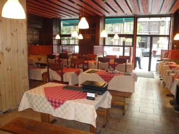 Tüköry Étterem Budapest