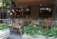 Tüköry Étterem Budapest