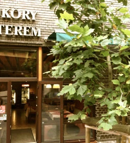 Tüköry Étterem