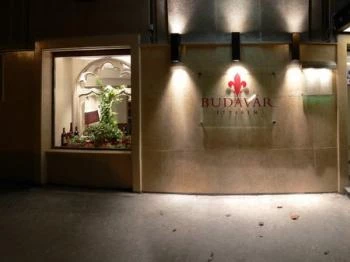 Új-Budavár Étterem Budapest