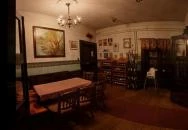 Új Sipos Halászkert Budapest