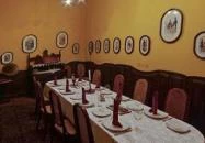 Új Sipos Halászkert Budapest