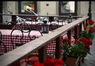 Új Sipos Halászkert Budapest