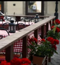 Új Sipos Halászkert