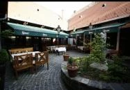 Új Sipos Halászkert Budapest