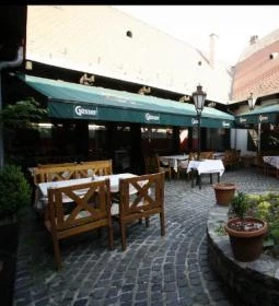 Új Sipos Halászkert