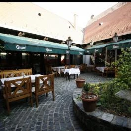 Új Sipos Halászkert Budapest - Egyéb