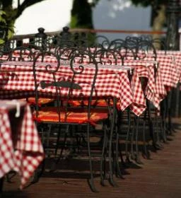 Új Sipos Halászkert