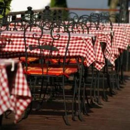 Új Sipos Halászkert Budapest - Egyéb