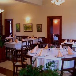 Új Tündérkert Étterem & Kávéház Budapest - Egyéb