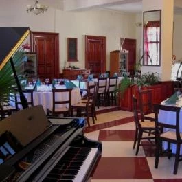 Új Tündérkert Étterem & Kávéház Budapest - Egyéb