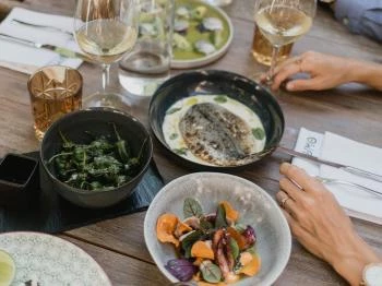 UMO Restaurant Budapest