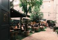 UMO Restaurant Budapest