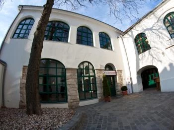 Vadaspark Étterem Budapest