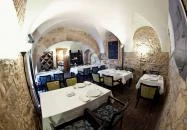 Vadaspark Étterem Budapest