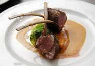 Vadaspark Étterem Budapest