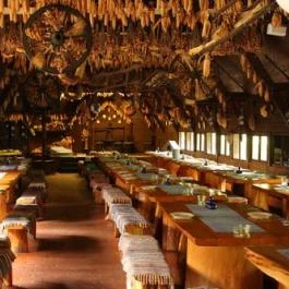 Vadaspark Étterem Budapest - Egyéb