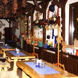 Vadaspark Étterem Budapest - Egyéb