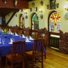 Vadaspark Étterem Budapest - Egyéb