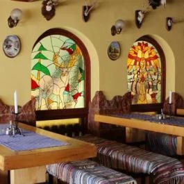 Vadaspark Étterem Budapest - Egyéb