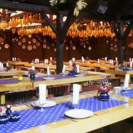 Vadaspark Étterem Budapest - Egyéb