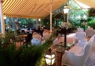 Vadrózsa Étterem Budapest