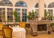 Vadrózsa Étterem Budapest