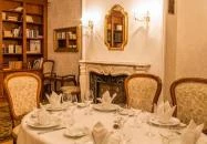 Vadrózsa Étterem Budapest